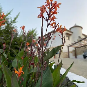  Maison d'hôtes Sunshine Countryside Espagne