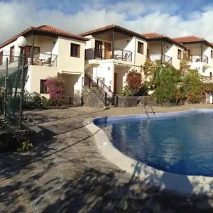 Appartement Chijere San Sebastián, San Sebastián de la Gomera