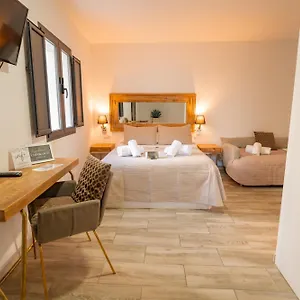  Maison d'hôtes Center San Eloy Espagne