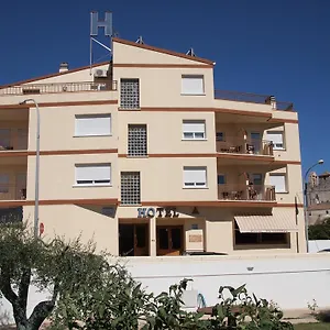  Maison d'hôtes El Castell Espagne