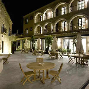 **** Hotel Palacio De Espagne