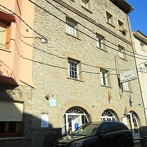 ** Maison d'hôtes Porta De Nuria Espagne