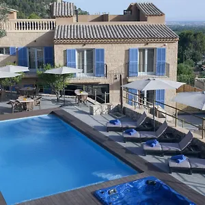 **** Hotel Es Corte Vell - Adults Only Espagne