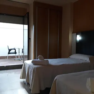  Hotel Morell Espagne