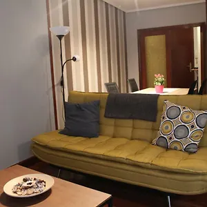 Center Apt. Bilbao